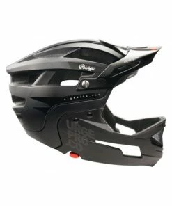 Casque Urge Gringo De La Sierra - Noir