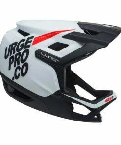Casque Urge Lunar - Blanc