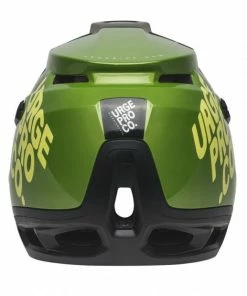 Casque Urge Lunar - Vert 6 Casque Urge Lunar - Vert -Vélo de montagne Soldes casque urge lunar vert 2