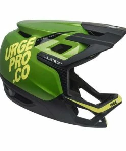 Casque Urge Lunar - Vert