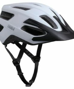 Casque Vélo BBB Kite 2.0 Blanc Mat