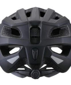 Casque Vélo BBB Kite 2.0 Noir Mat -Vélo de montagne Soldes casque velo bbb kite 20 noir mat 2