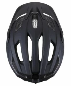 Casque Vélo BBB Kite 2.0 Noir Mat -Vélo de montagne Soldes casque velo bbb kite 20 noir mat 3