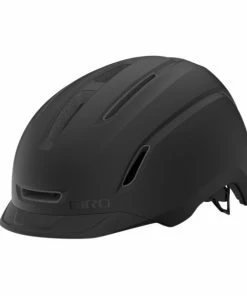 Casque Ville Giro Caden II Noir Mat
