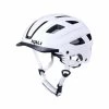 Casque Ville/Trekking Kali Cruz Blanc