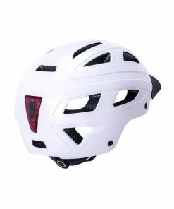 Casque Ville/Trekking Kali Cruz Blanc -Vélo de montagne Soldes casque ville trekking kali cruz blanc 2