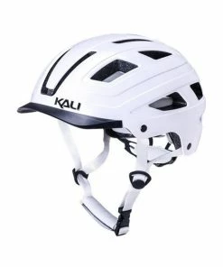 Casque Ville/Trekking Kali Cruz Blanc