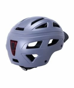 Casque Ville/Trekking Kali Cruz Gris -Vélo de montagne Soldes casque ville trekking kali cruz gris 2