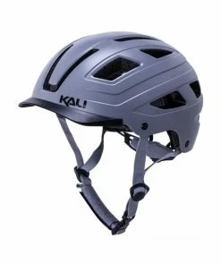 Casque Ville/Trekking Kali Cruz Gris