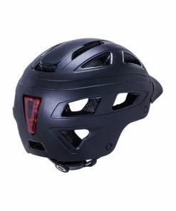 Casque Ville/Trekking Kali Cruz Noir -Vélo de montagne Soldes casque ville trekking kali cruz noir 2