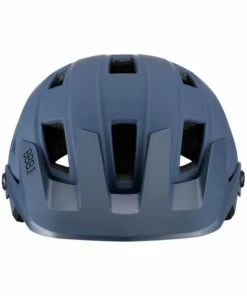 Casque VTT BBB Shore Bleu Mat -Vélo de montagne Soldes casque vtt bbb shore bleu mat 3