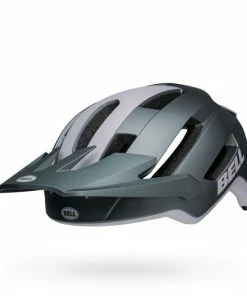 Casque VTT Bell 4Forty Air MIPS Gris/Nimbus