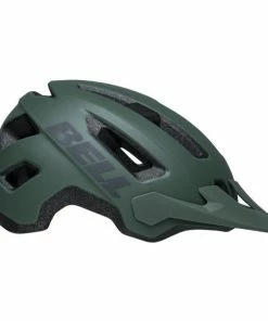 Casque VTT Bell Nomad 2 MIPS Vert Mat