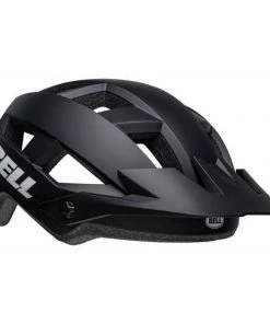 Casque VTT Bell Spark 2 Noir Mat 7 Casque VTT Bell Spark 2 Noir Mat -Vélo de montagne Soldes casque vtt bell spark 2 noir mat 3