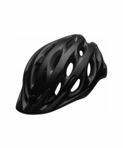 Casque VTT Bell Tracker 54/61cm Noir Mat
