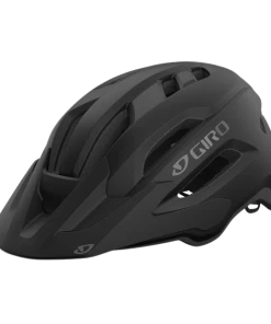 Casque VTT Giro Fixture Mips II Noir Mat