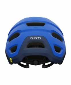 Casque VTT Giro Source MIPS Bleu -Vélo de montagne Soldes casque vtt giro source mips bleu 3