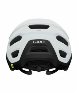 Casque VTT Giro Source MIPS Gris Mat -Vélo de montagne Soldes casque vtt giro source mips gris mat 3