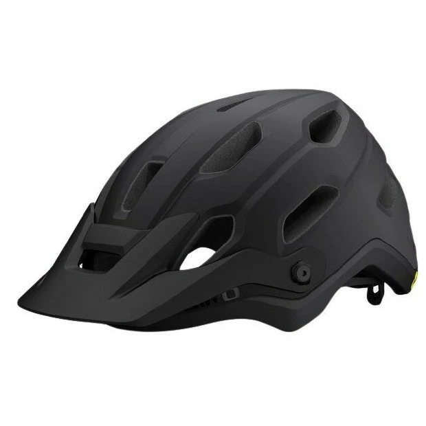 Casque VTT Giro Source MIPS Noir Mat 1 Casque VTT Giro Source MIPS Noir Mat