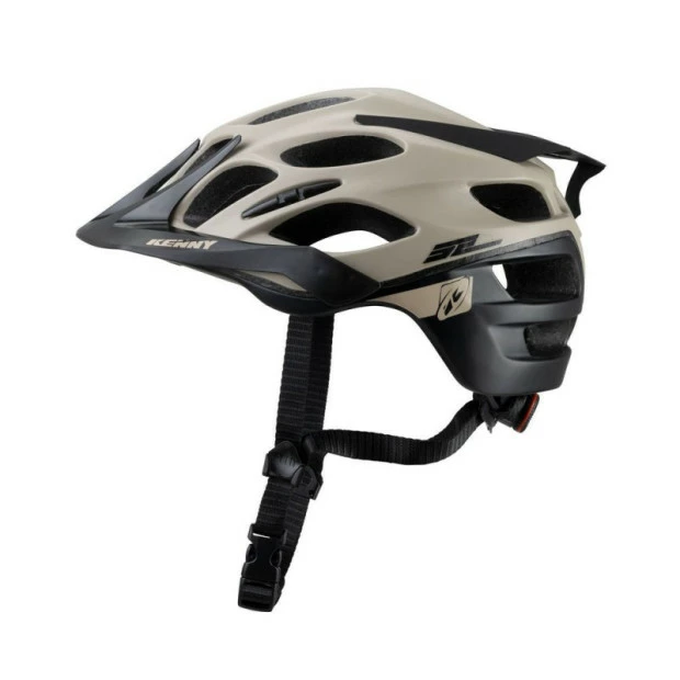 Casque VTT Kenny Enduro S2 DZR 3 Casque VTT Kenny Enduro S2 DZR – Image 3