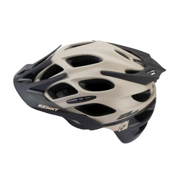 Casque VTT Kenny Enduro S2 DZR 1 Casque VTT Kenny Enduro S2 DZR