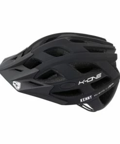Casque VTT Kenny K-One Noir