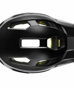 Casque VTT Mavic Deemax MIPS - Noir 6 Casque VTT Mavic Deemax MIPS - Noir -Vélo de montagne Soldes casque vtt mavic deemax mips noir 2