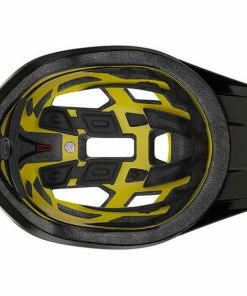 Casque VTT Mavic Deemax MIPS - Noir 7 Casque VTT Mavic Deemax MIPS - Noir -Vélo de montagne Soldes casque vtt mavic deemax mips noir 3