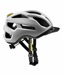 Casque VTT Mavic XA Pro - Blanc/Noir