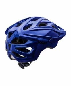 Casque VTT/Trekking Kali Chakra Solo Bleu -Vélo de montagne Soldes casque vtt trekking kali chakra solo bleu 2