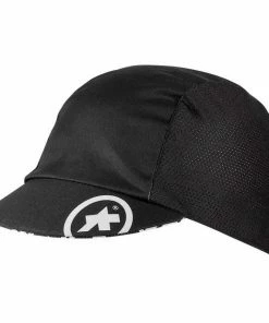 Casquette Assos GT Noir