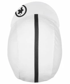 Casquette Eté Assos Blanc -Vélo de montagne Soldes casquette ete assos blanc 2