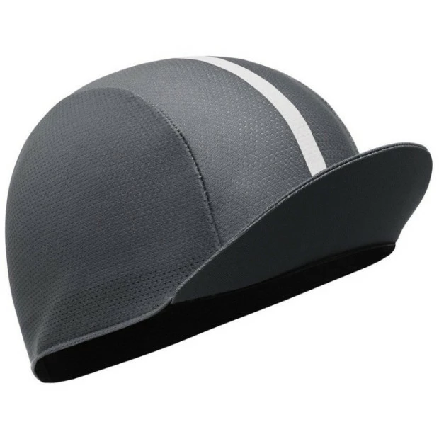 Casquette Eté Assos Gris 2 Casquette Eté Assos Gris – Image 2