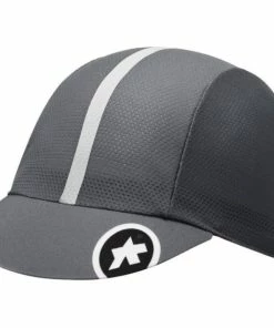 Casquette Eté Assos Gris
