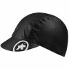 Casquette Imperméable Assos Rain Cap - Noir