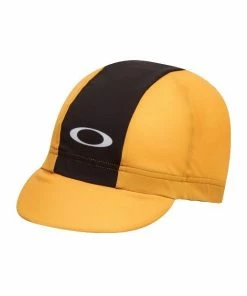 Casquette Oakley 2.0 Jaune/Noir