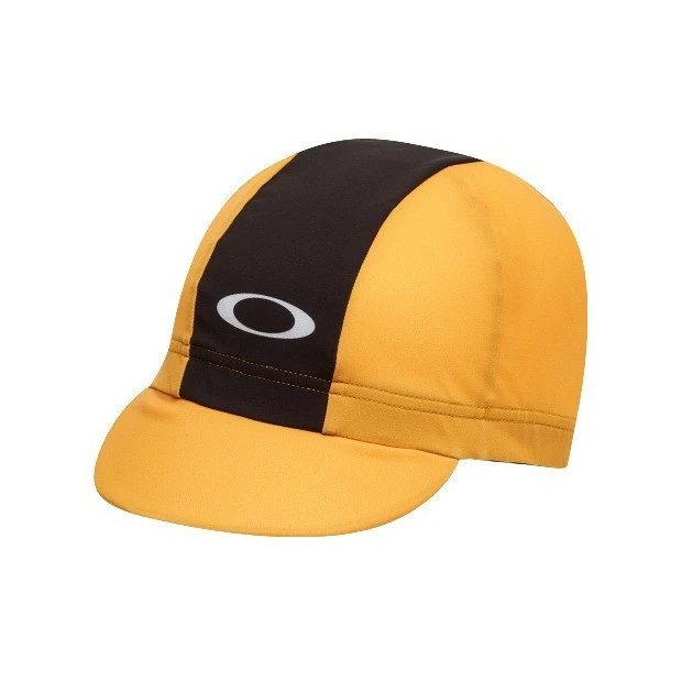 Casquette Oakley 2.0 Jaune/Noir 1 Casquette Oakley 2.0 Jaune/Noir