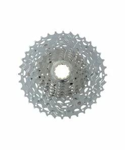 Cassette Shimano Deore XT CS-M771 - 10 Vitesses - 11/34 Dents