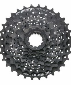 Cassette 8 V Shimano Altus HG-31 (11-34)