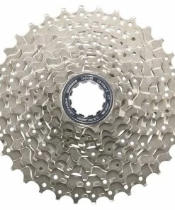 Cassette 9 V Shimano Deore HG 61 (12-36)