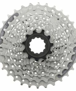 Cassette Shimano Acera CS-HG201 9 V - [11-32]