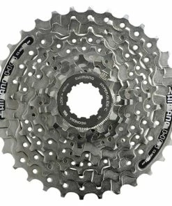 Cassette Shimano Acera CS-HG41 - 8 Vitesses - 11/30 Dents