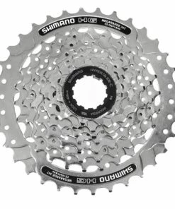 Cassette Shimano Acera CS-HG41 - 8 Vitesses - 11/34 Dents