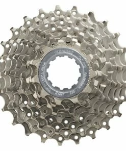 Cassette Shimano Alivio CS-HG400 - 9 Vitesses