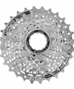 Cassette Shimano Alivio CS-HG51 - 8 Vitesses - 11/28 Dents