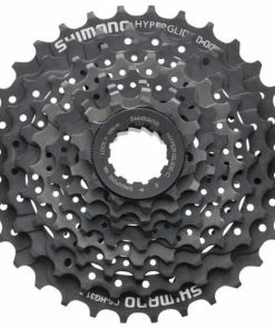 Cassette Shimano Altus CS-HG31 - 8 Vitesses - 11-30 Dents