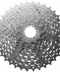 Cassette Shimano Alivio CS-HG400 - 9 Vitesses - 11/34 Dents