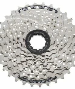 Cassette Shimano CS-HG41-8 8 V - [11-32]