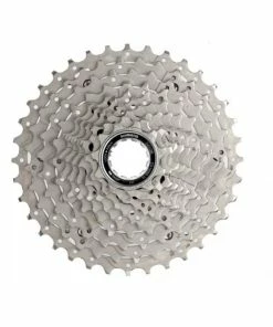 Cassette Shimano Deore CS-HG50 - 10 Vitesses - 11/36 Dents