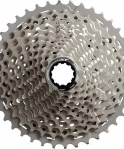 Cassette Shimano CS-M8000 Deore XT 11 V - [11-40]